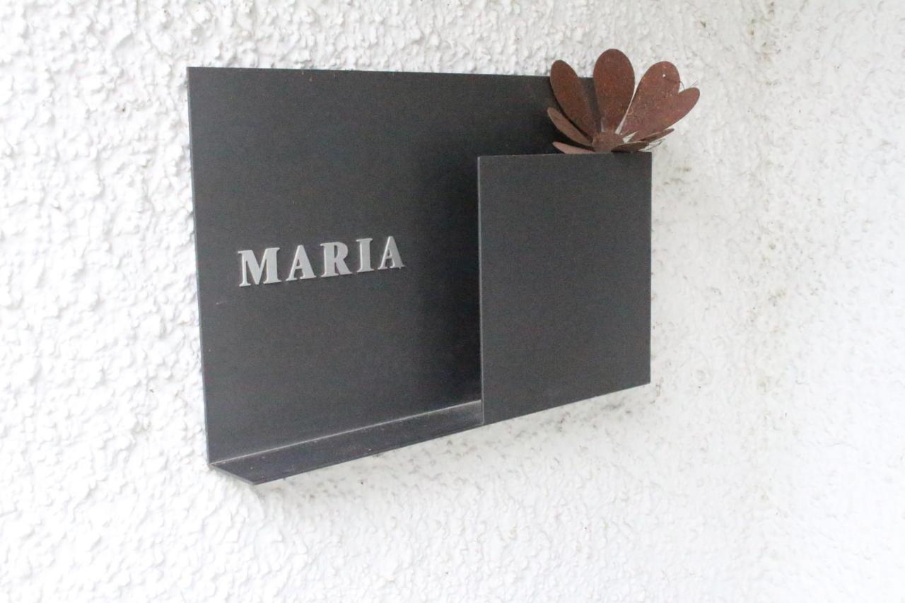 Studio Maria 에그 외부 사진